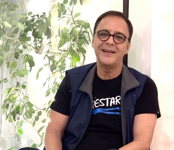 Vidhu Vinod Chopra